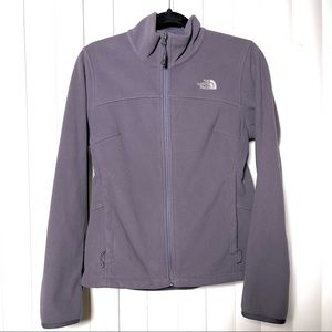 The north face jacket